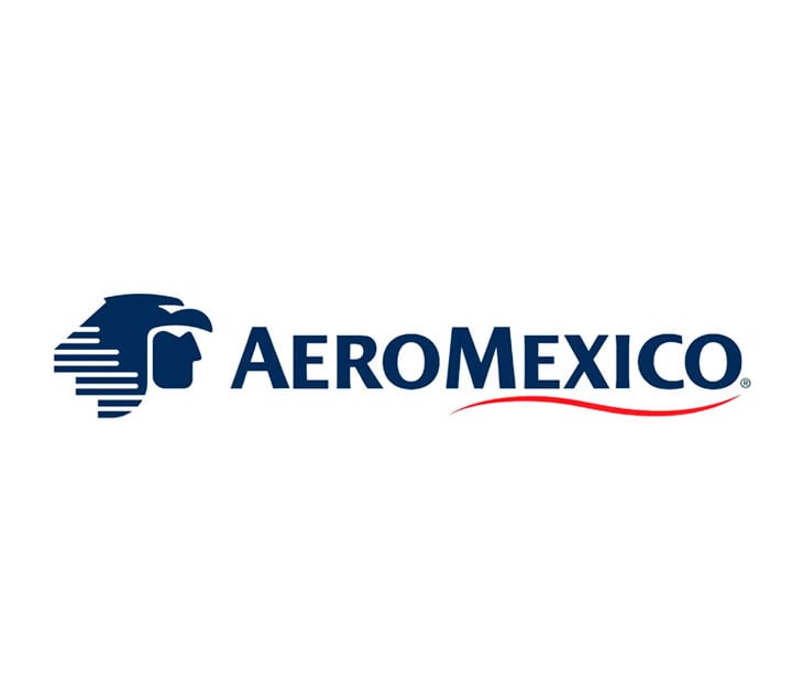 Aeroméxico Terminal 2 (AICM) 
