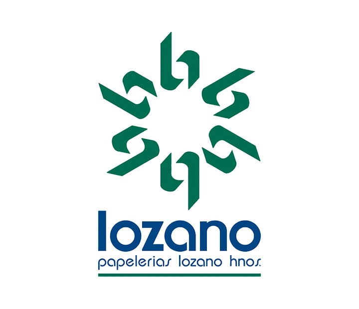 Papelerías Lozano